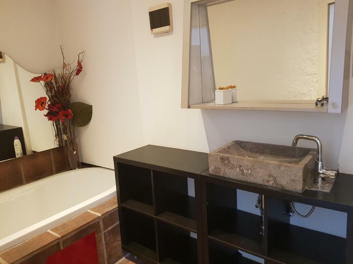 Parsch Apartment
