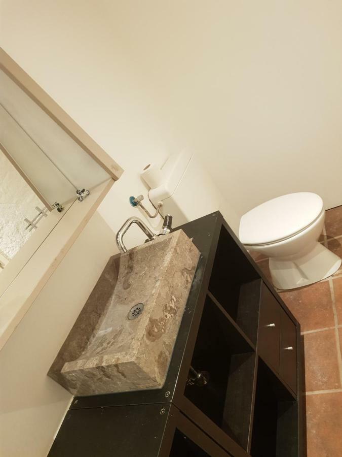 Apartment Parsch *