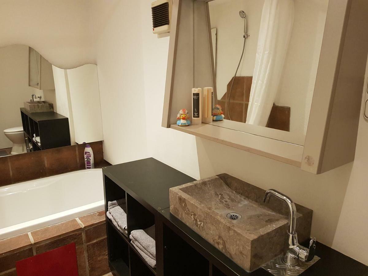 Apartment Parsch Salzburg
