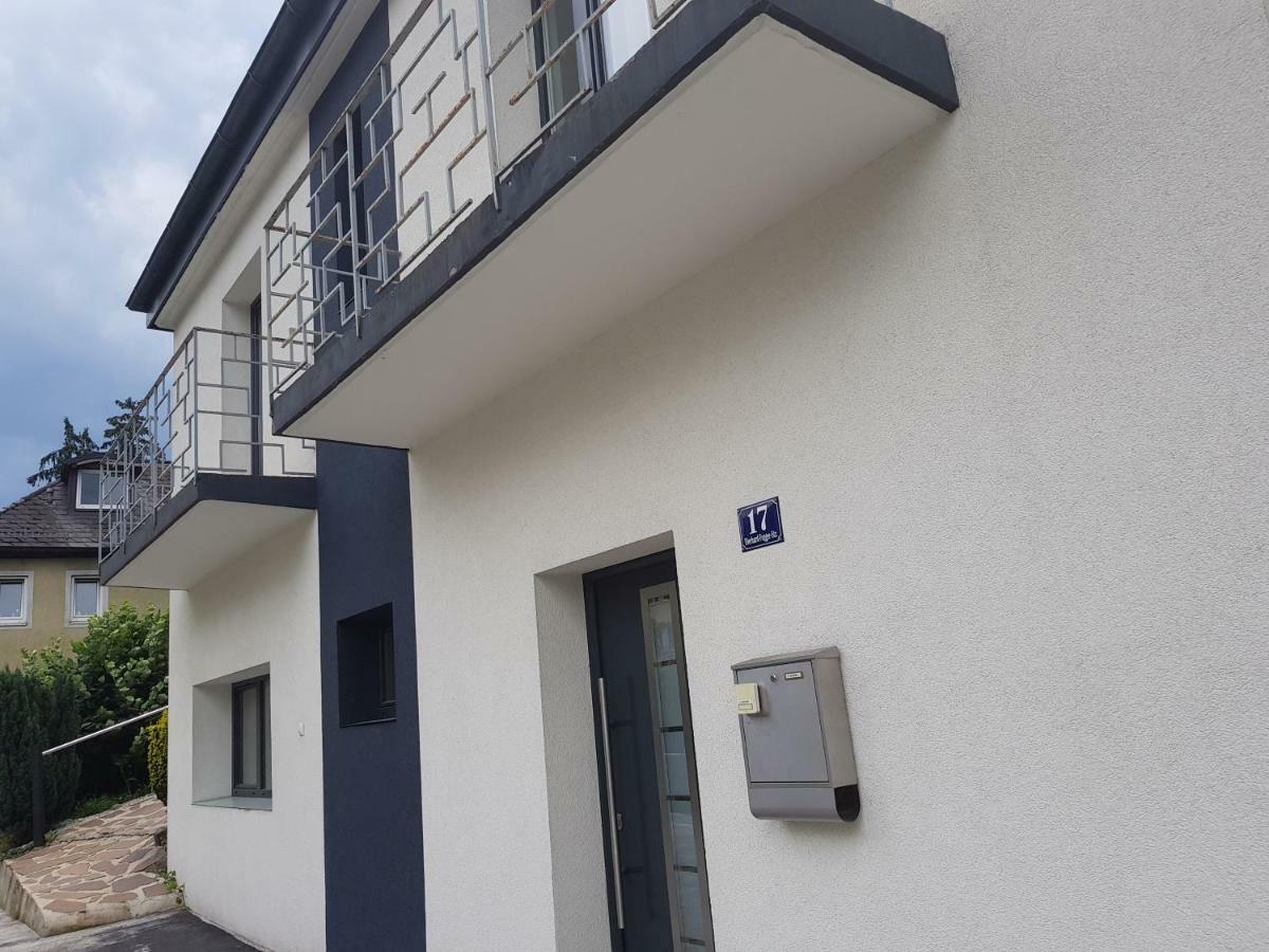 Parsch Apartment *