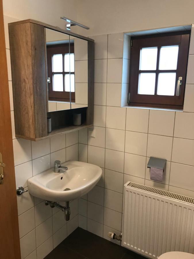 Knusperhaus Mit Garten Salzburg