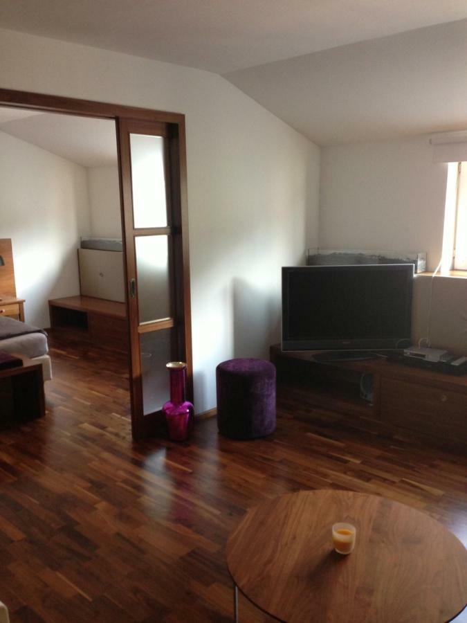 Apartment Stilvolle Im Herzen Salzburgs