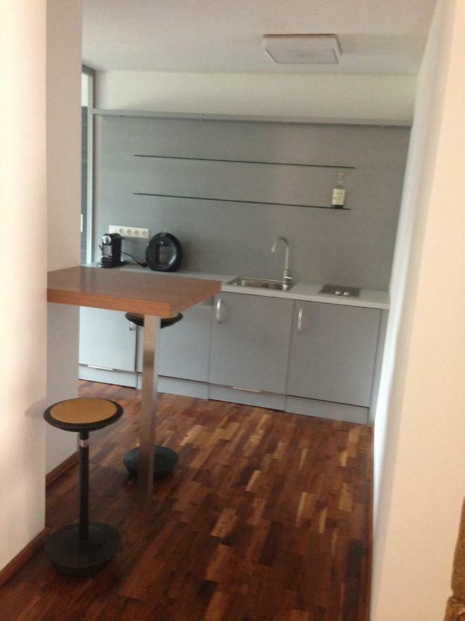 Apartment Stilvolle Im Herzen Salzburgs *