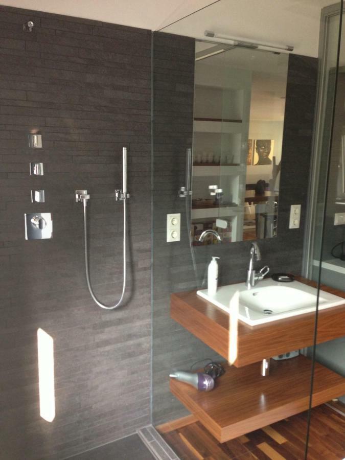 Apartment Stilvolle Im Herzen Salzburgs
