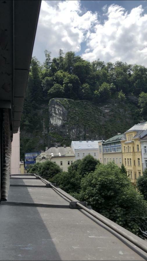 Stilvolle Im Herzen Salzburgs Apartment *