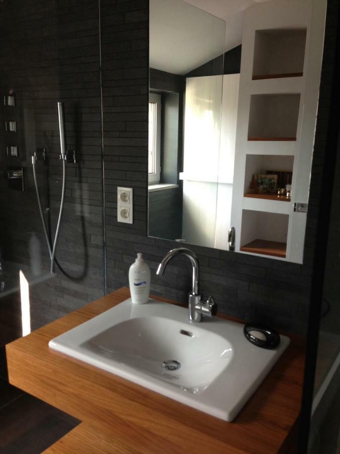 Stilvolle Im Herzen Salzburgs Apartment