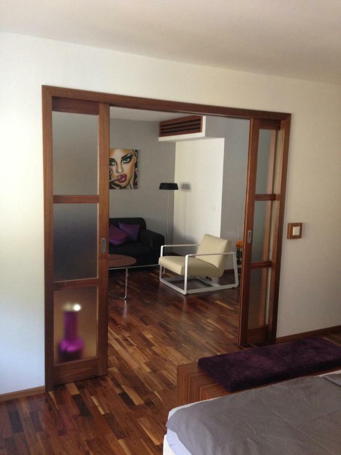 Stilvolle Im Herzen Salzburgs Apartment *