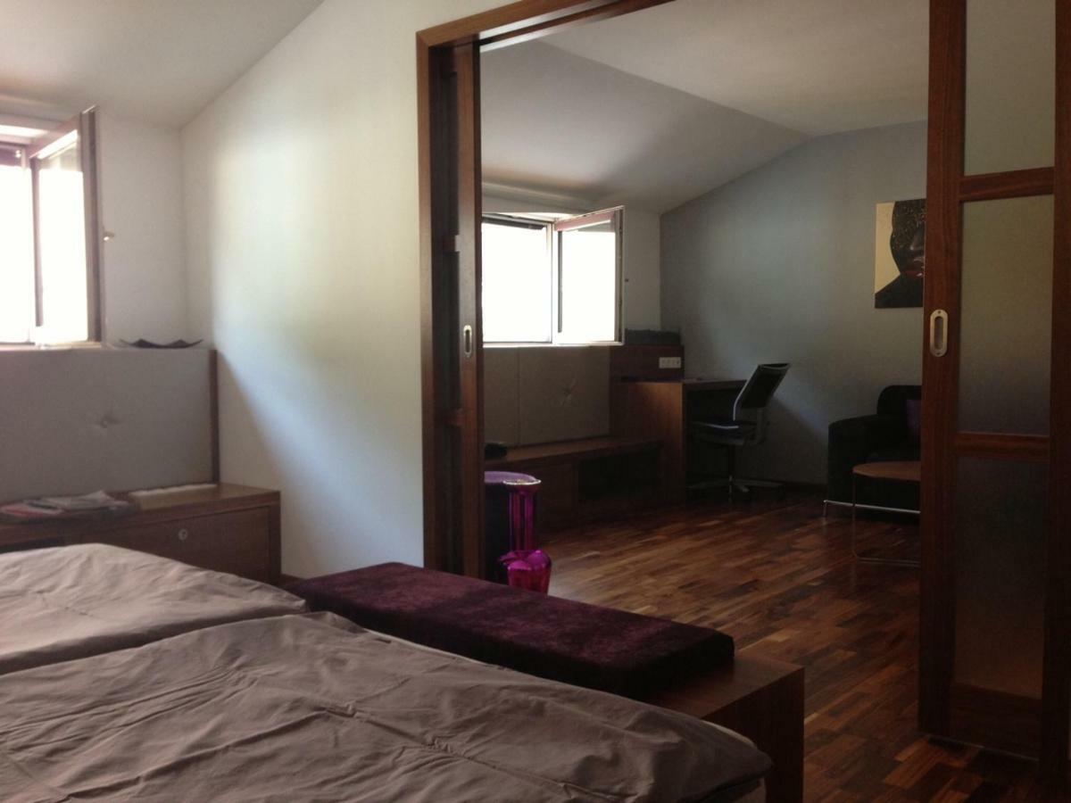 Apartment Stilvolle Im Herzen Salzburgs *