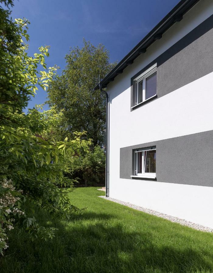 Barrierfree 1,5-room-flat Top3 *