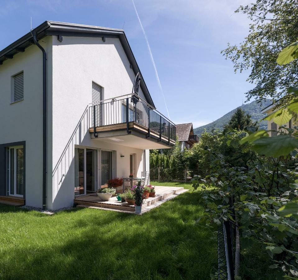 Barrierfree 1,5-room-flat Top3 Salzburg