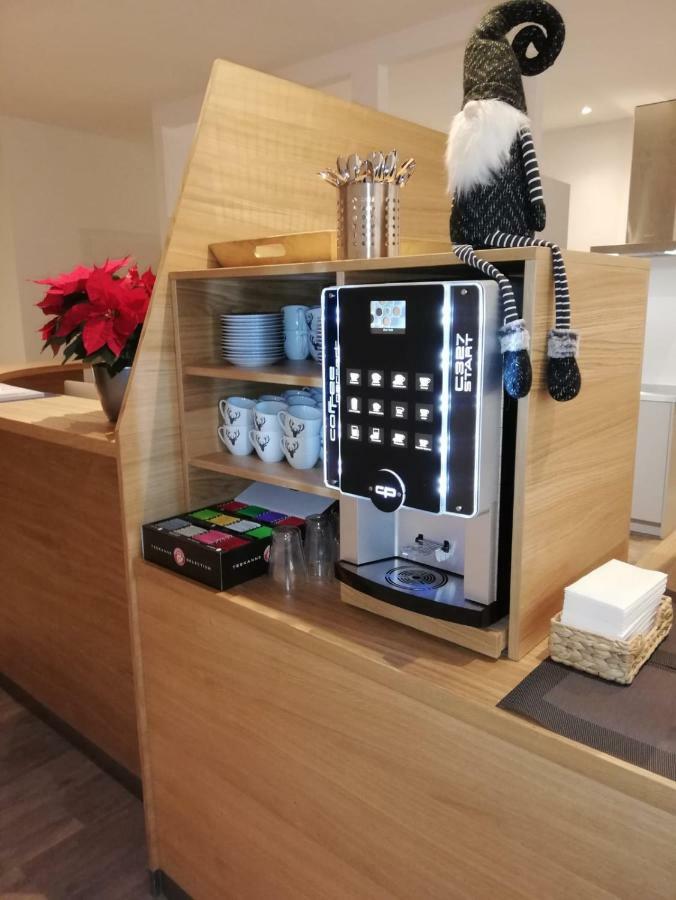 Floeckner B&B 3* Salzburg