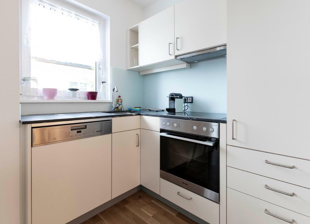Barrierfree 1,5-room-flat Top3
