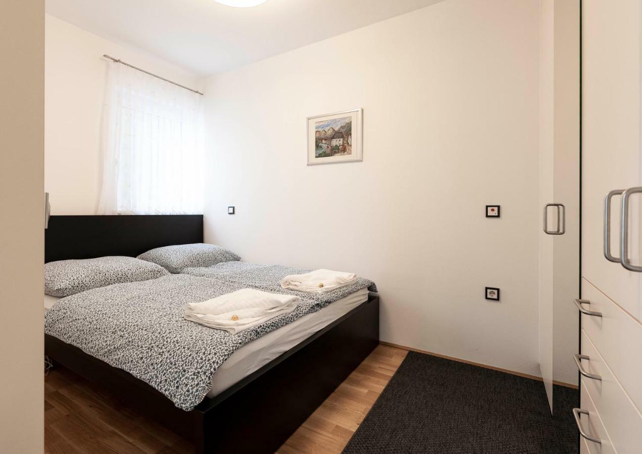Barrierfree 1,5-room-flat Top3