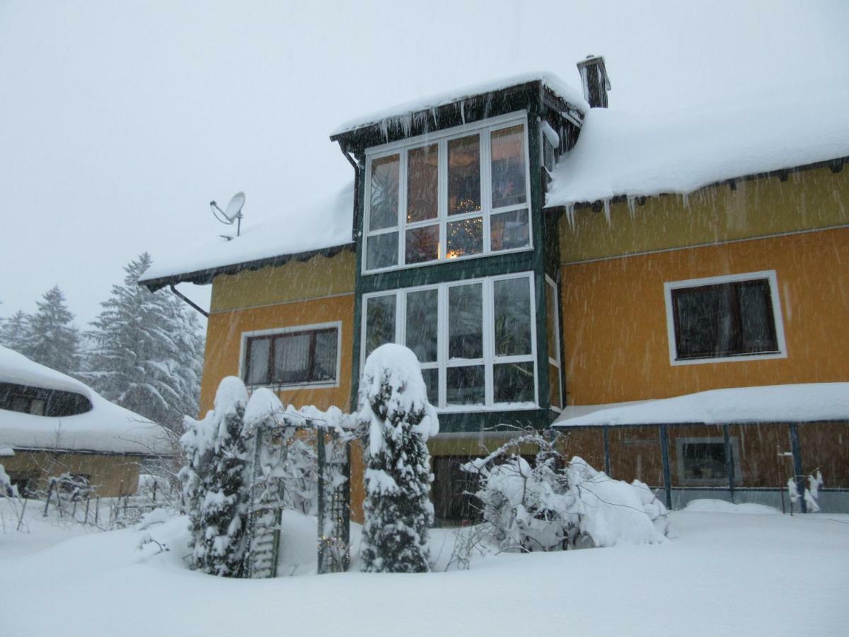 Apartment Appartement-heuberg *
