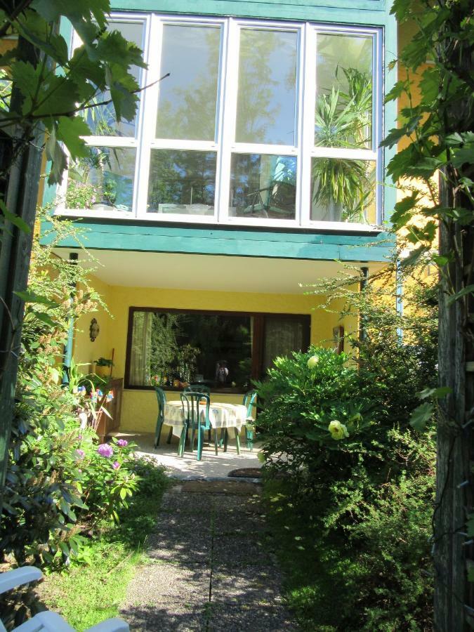 Apartment Appartement-heuberg
