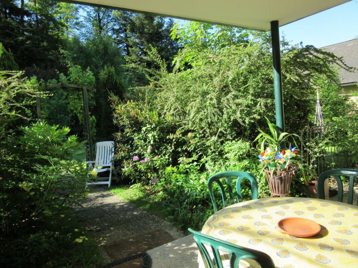 Appartement-heuberg * Salzburg