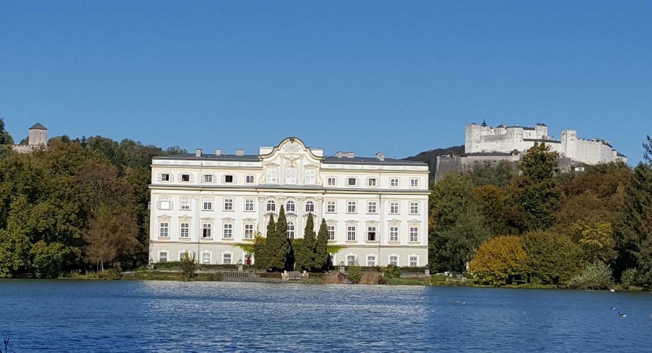 Leopoldskron Salzburg