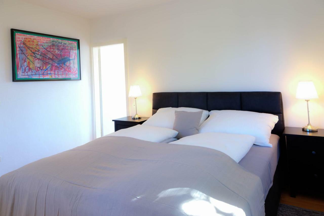 Apartment Maxglan *