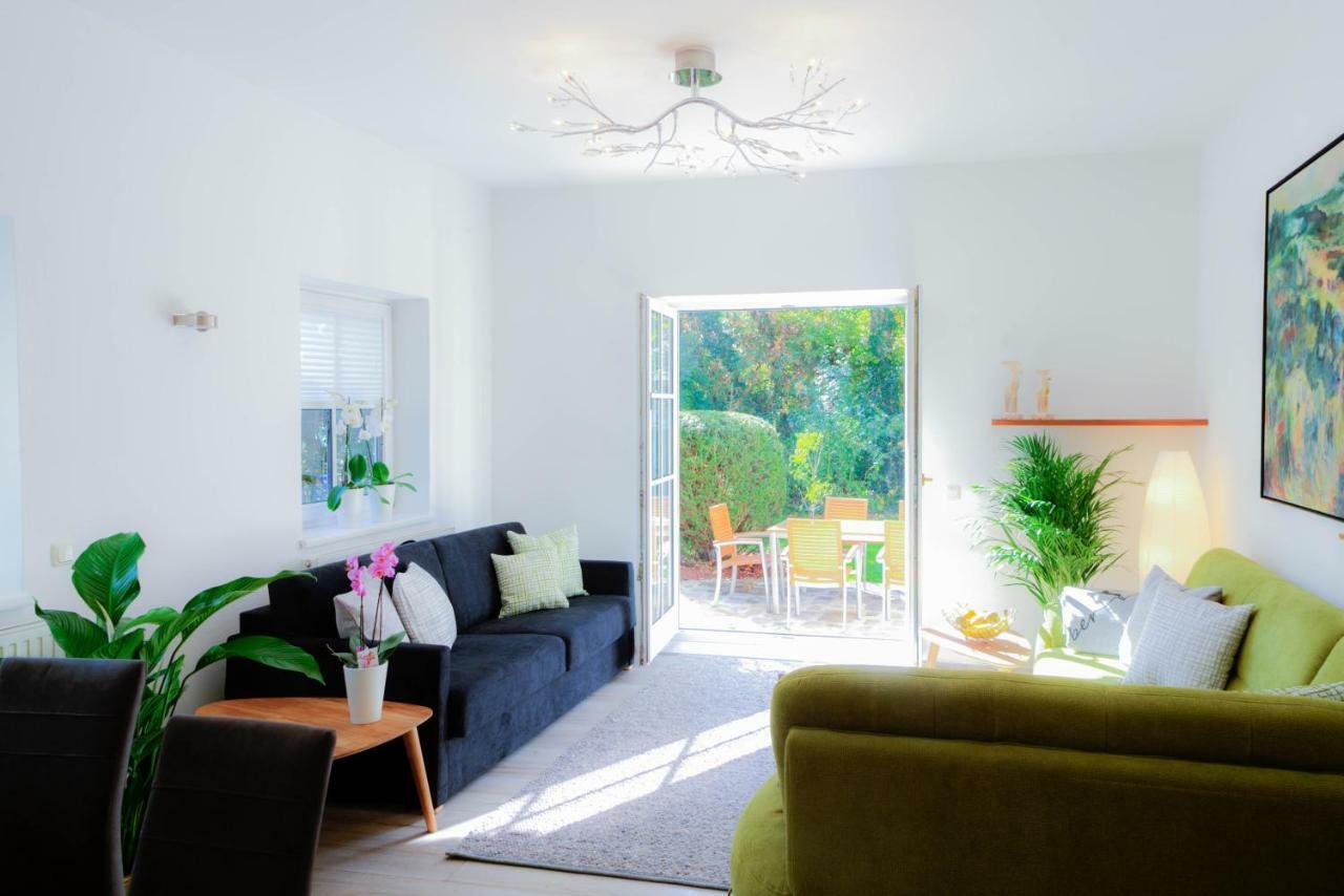 Apartment Maxglan *