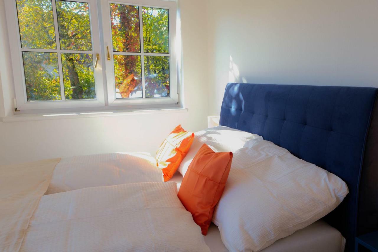Maxglan Apartment Salzburg