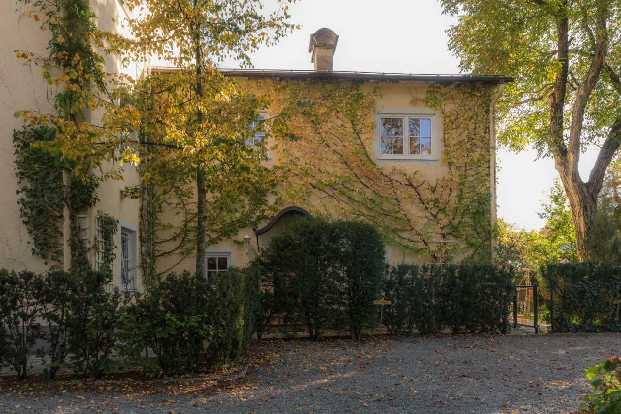 Maxglan Salzburg