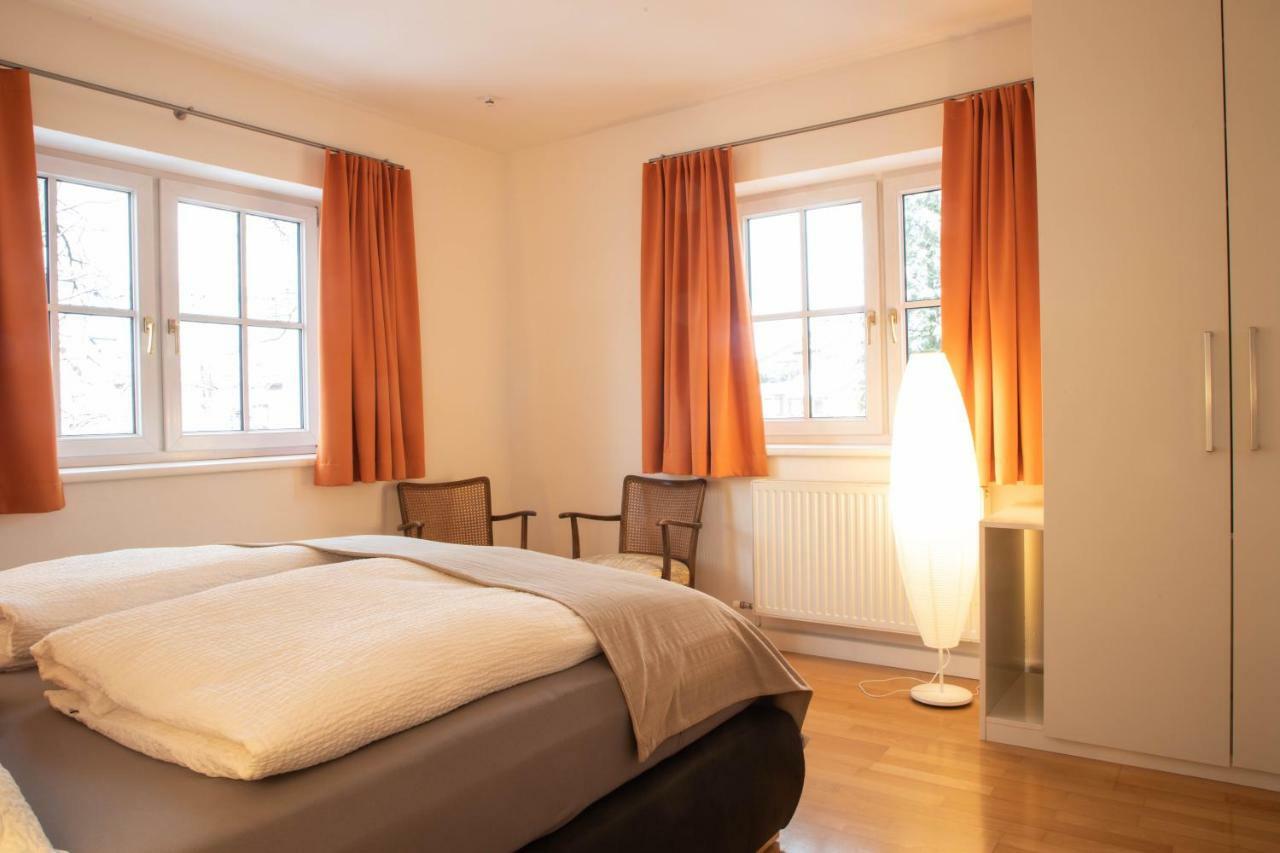 Maxglan Apartment Salzburg
