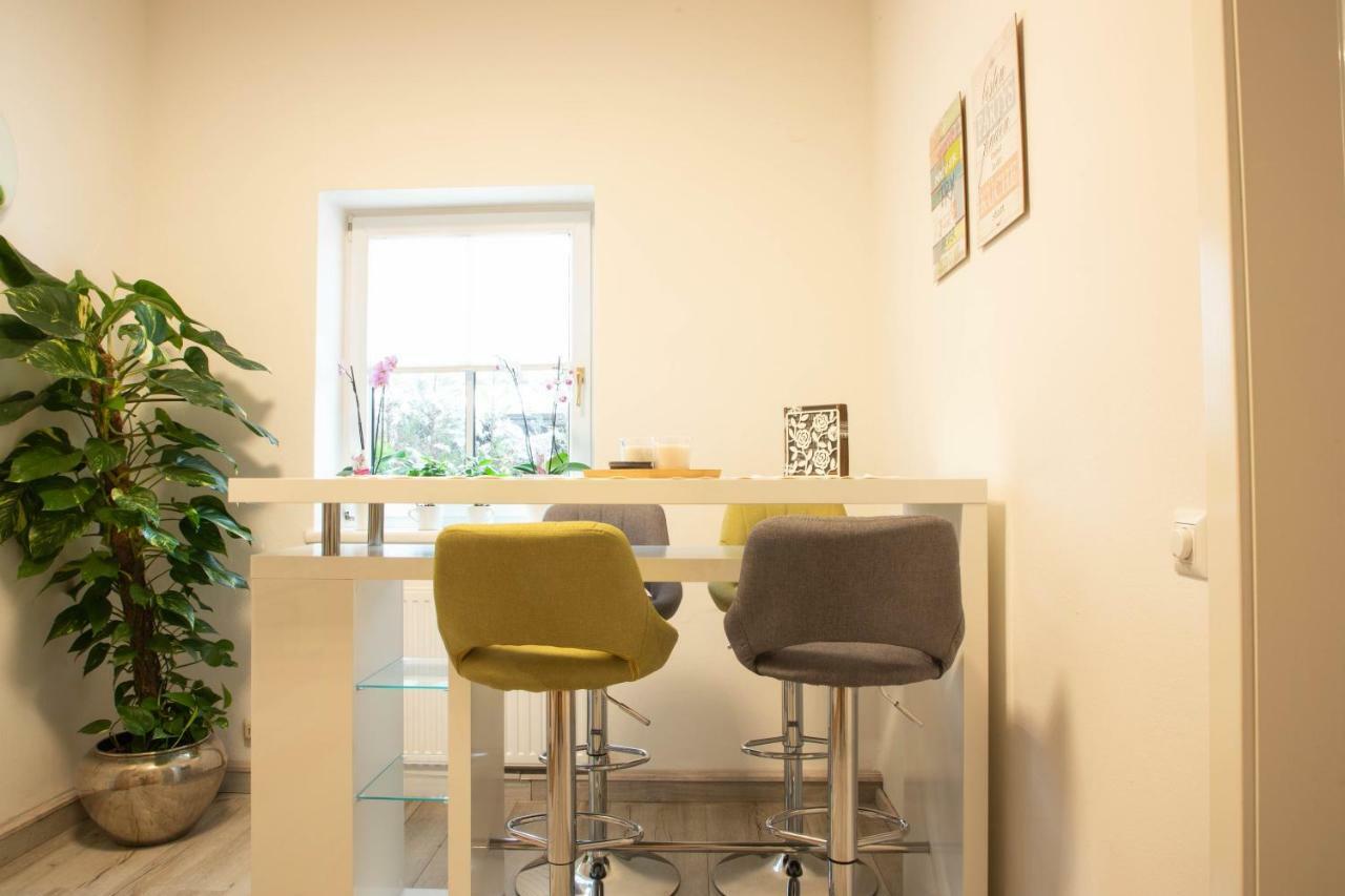 Apartment Maxglan Salzburg