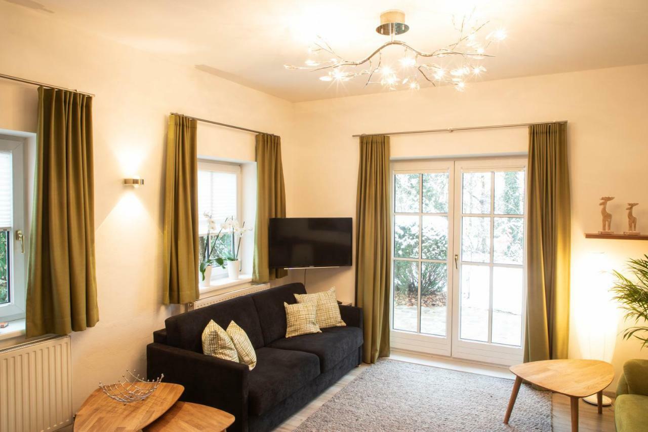 Apartment Maxglan