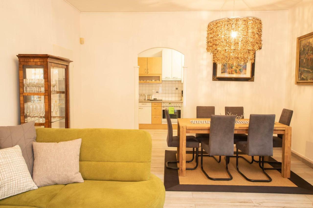 Maxglan Apartment Salzburg