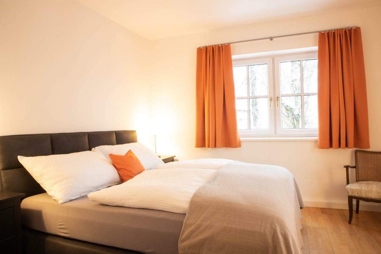 Maxglan Apartment Salzburg