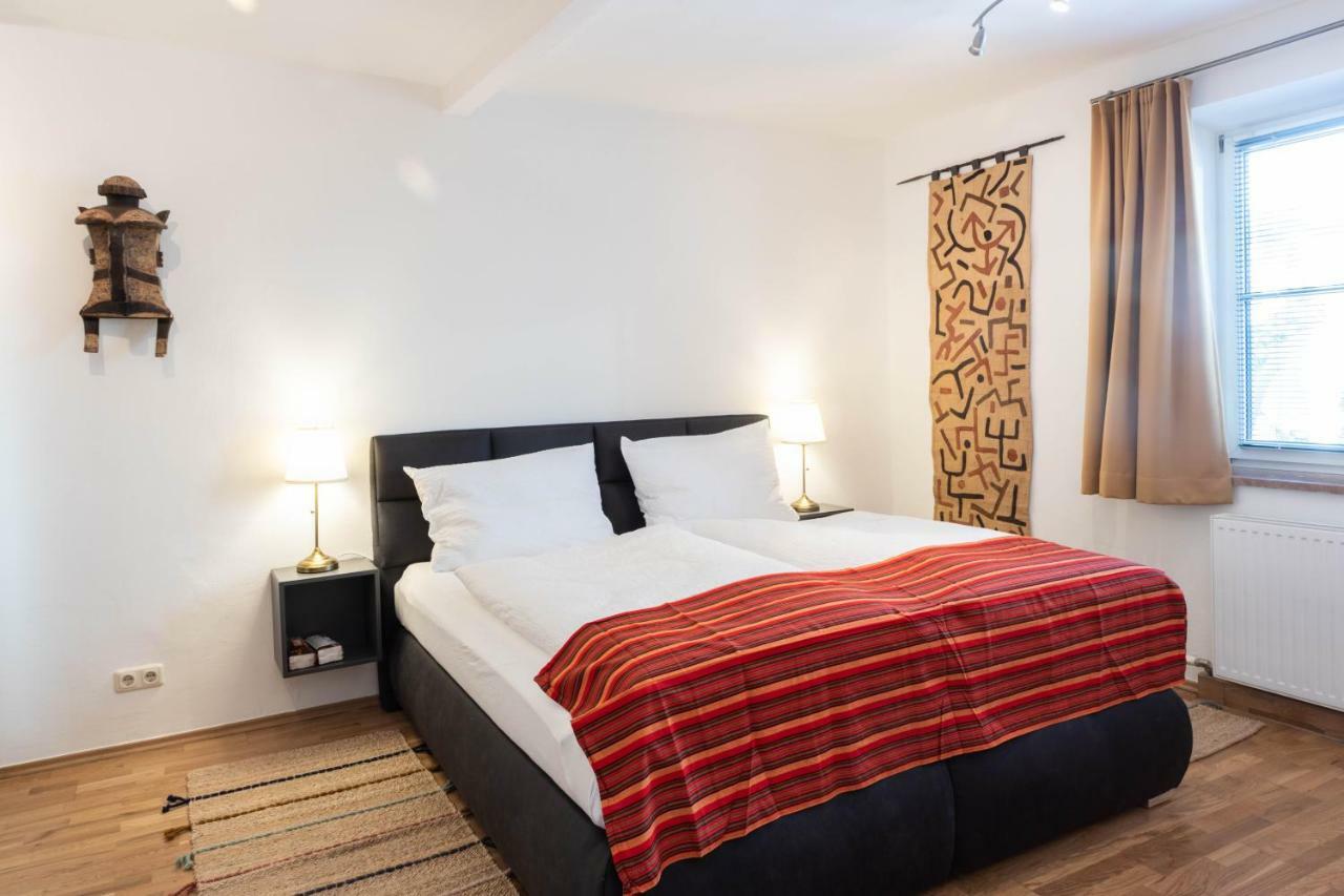 Apartment Maxglan *