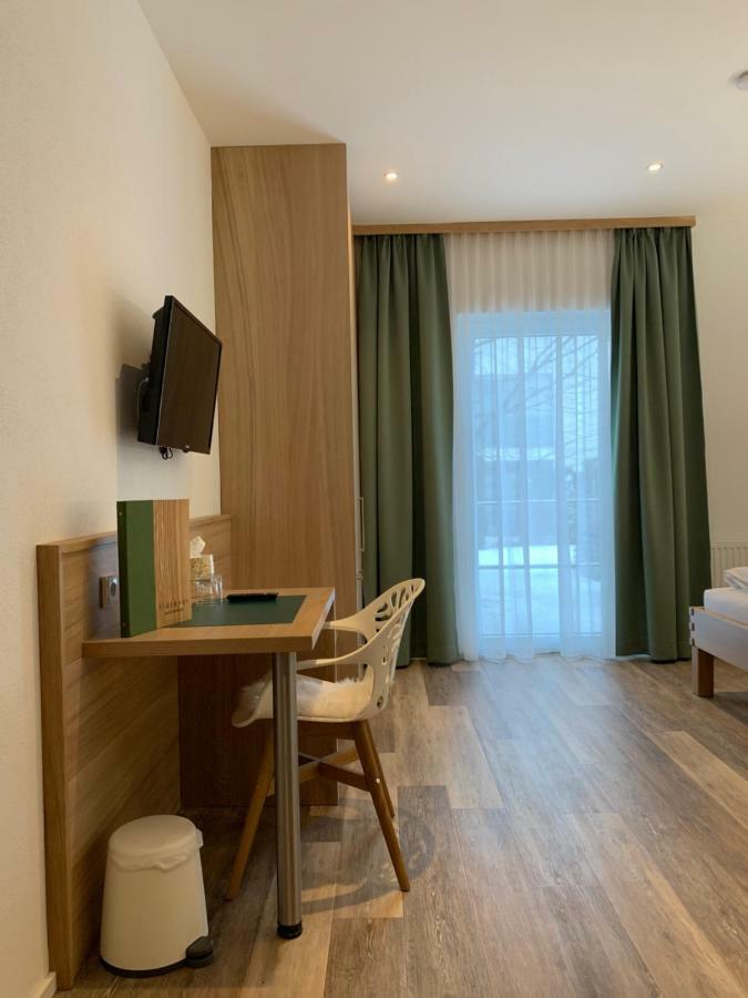 Floeckner B&B 3* Salzburg