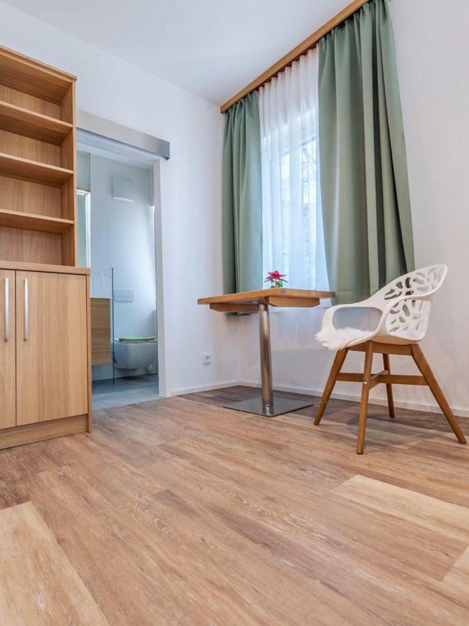 Floeckner B&B 3*