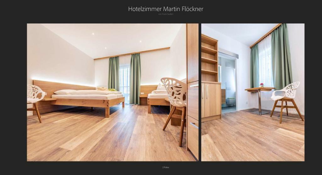 Floeckner B&B Salzburg