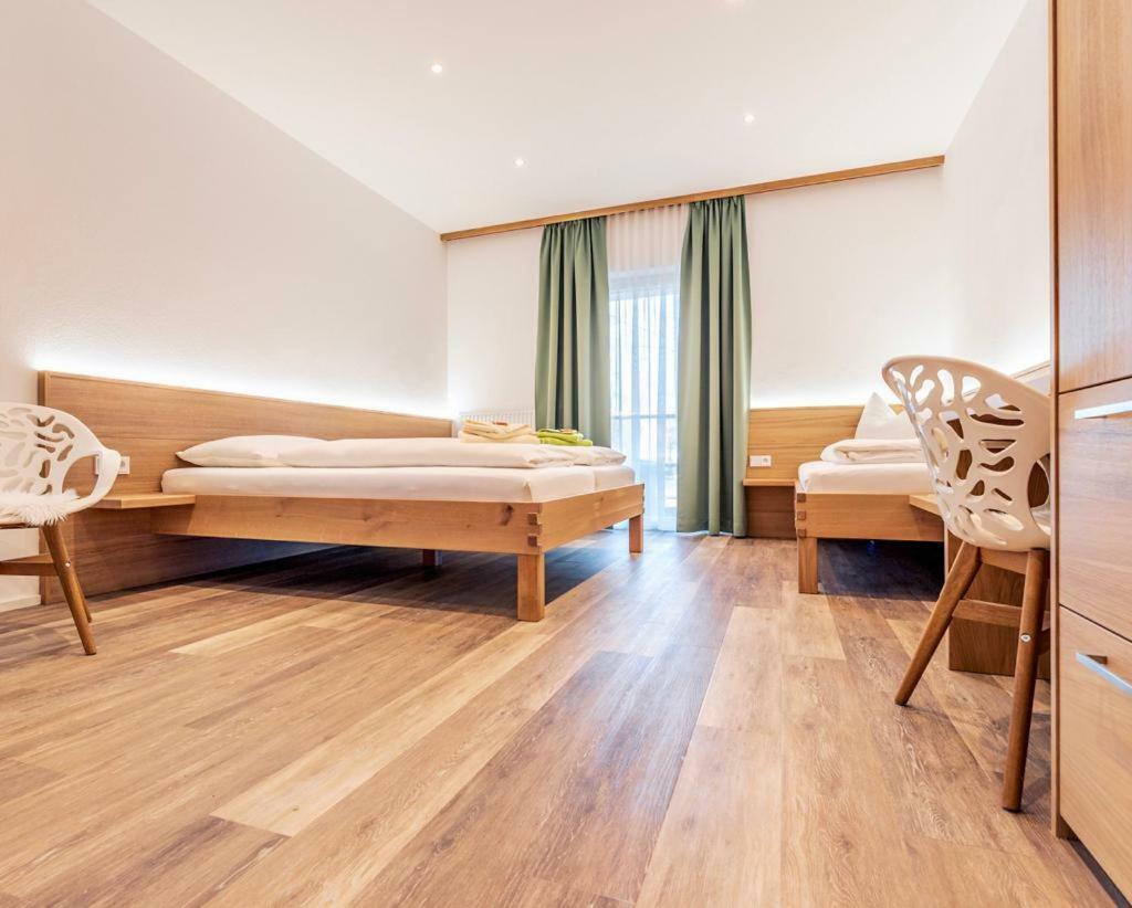 Floeckner B&B