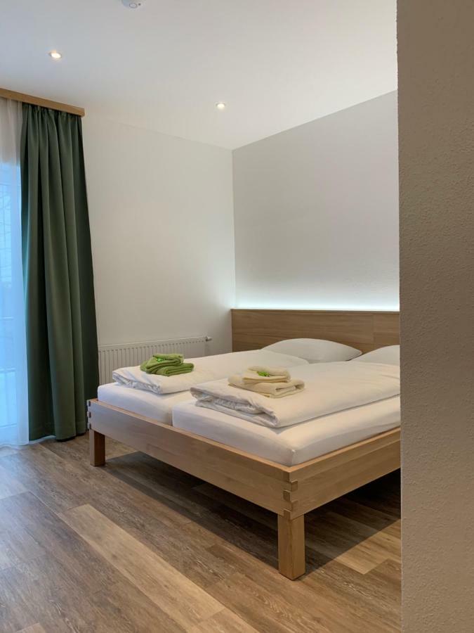 Bed & Breakfast Floeckner B&B 3*