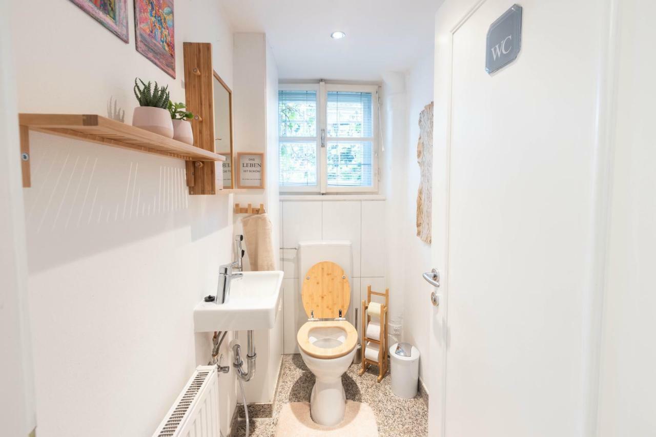 Maxglan Apartment