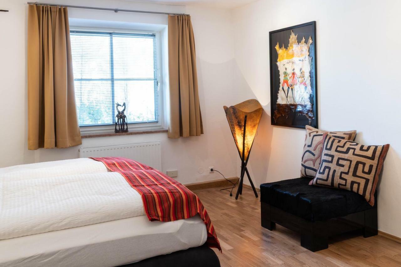 Apartment Maxglan *
