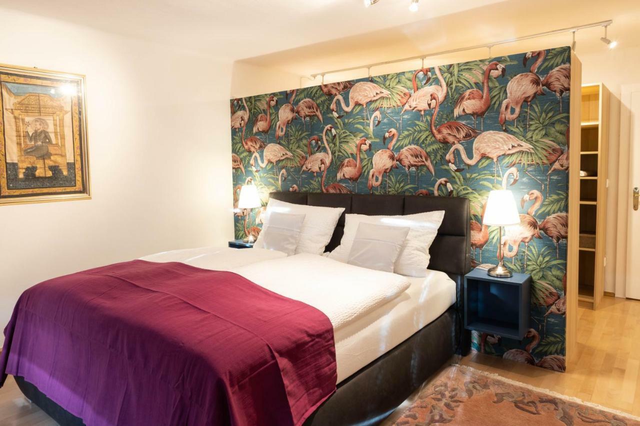 Maxglan Apartment Salzburg