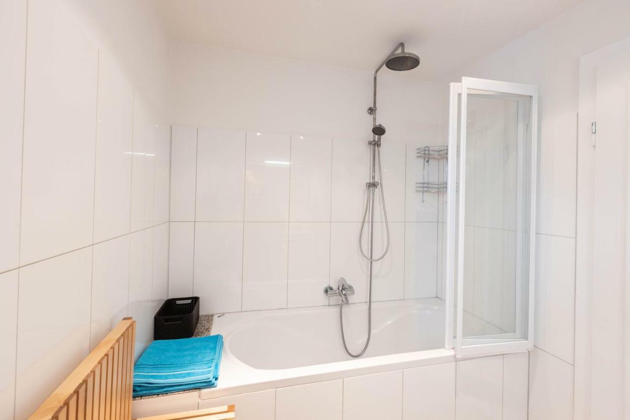 Apartment Maxglan Salzburg
