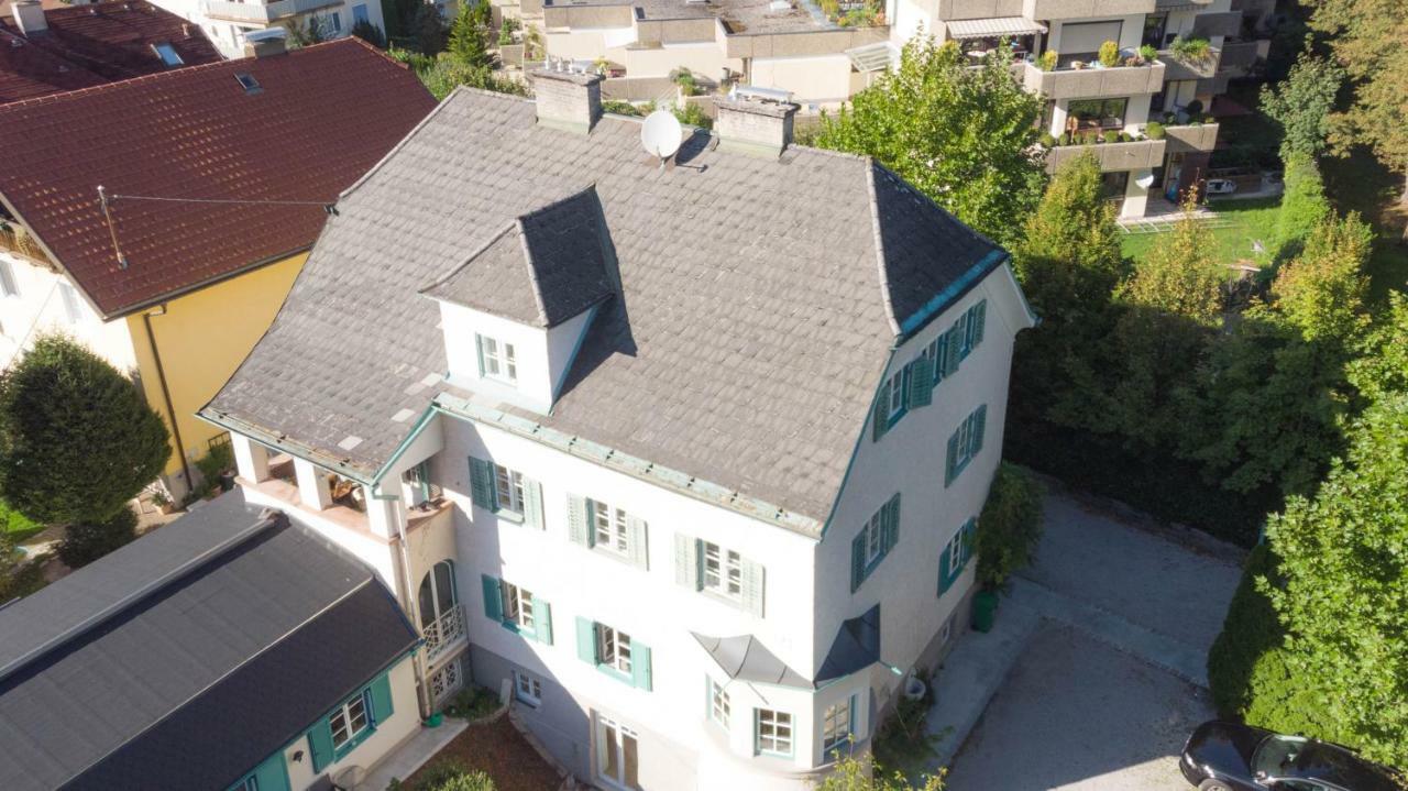 Leopoldskron Salzburg