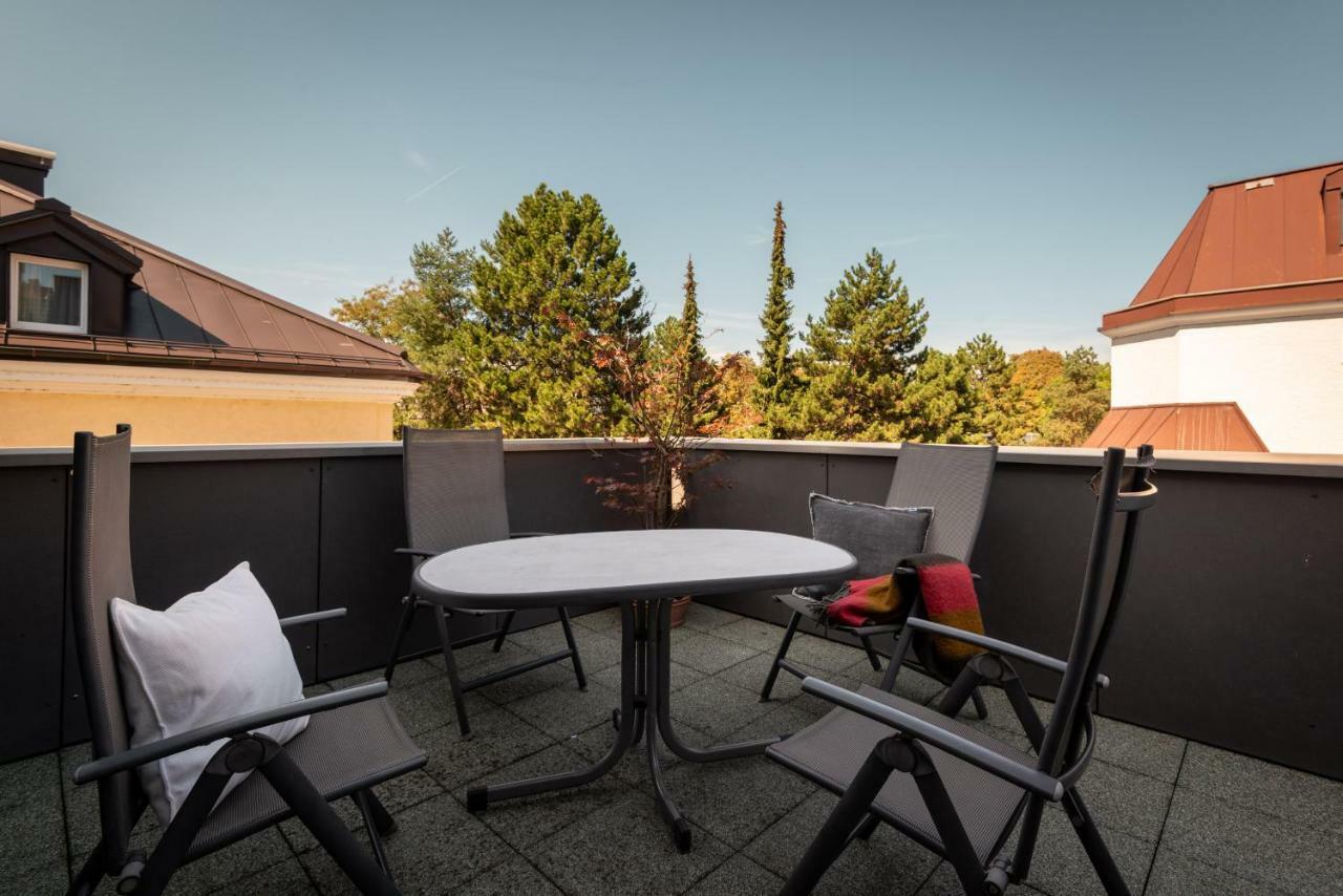 Kaserbacher Apartment