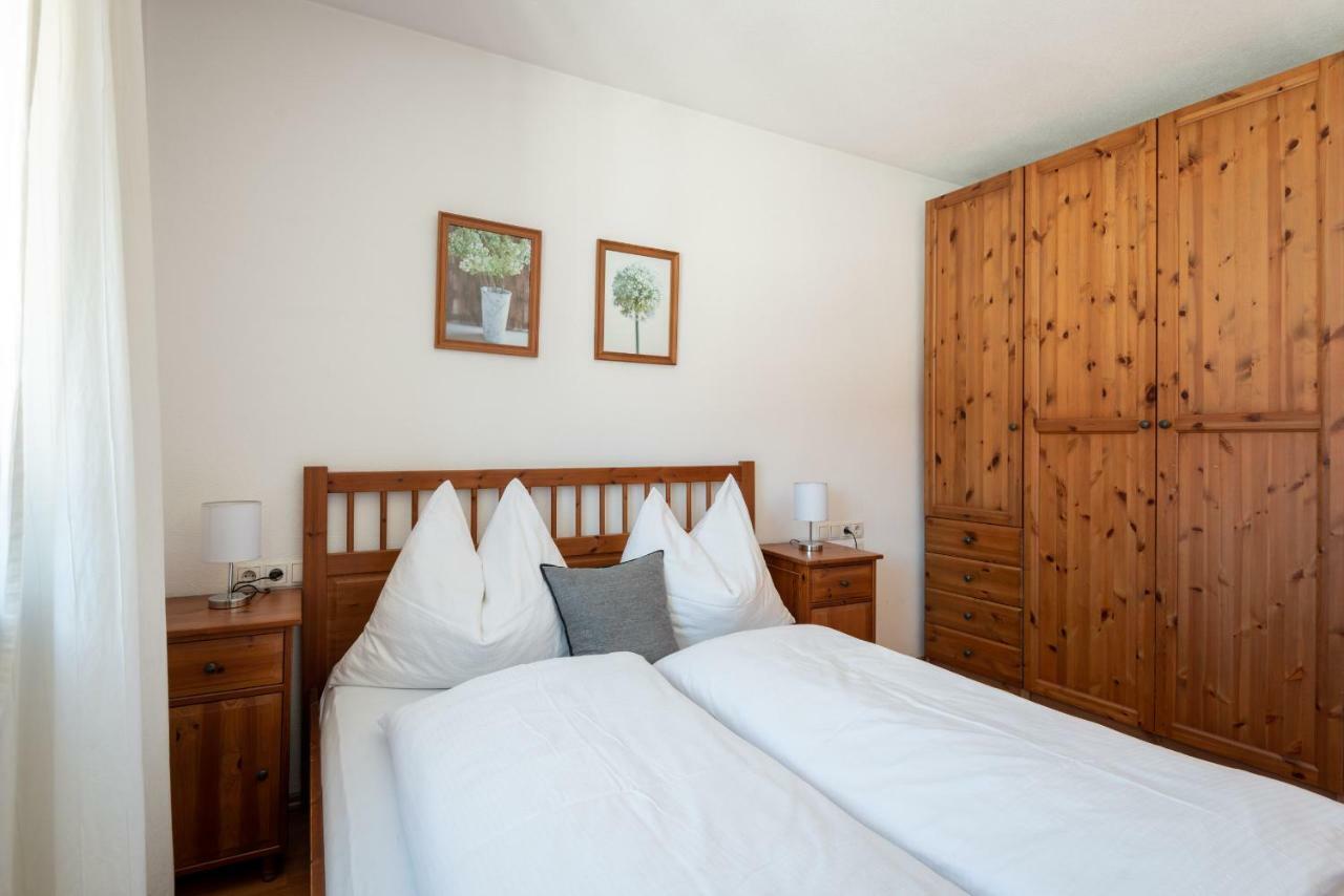 Apartment Kaserbacher