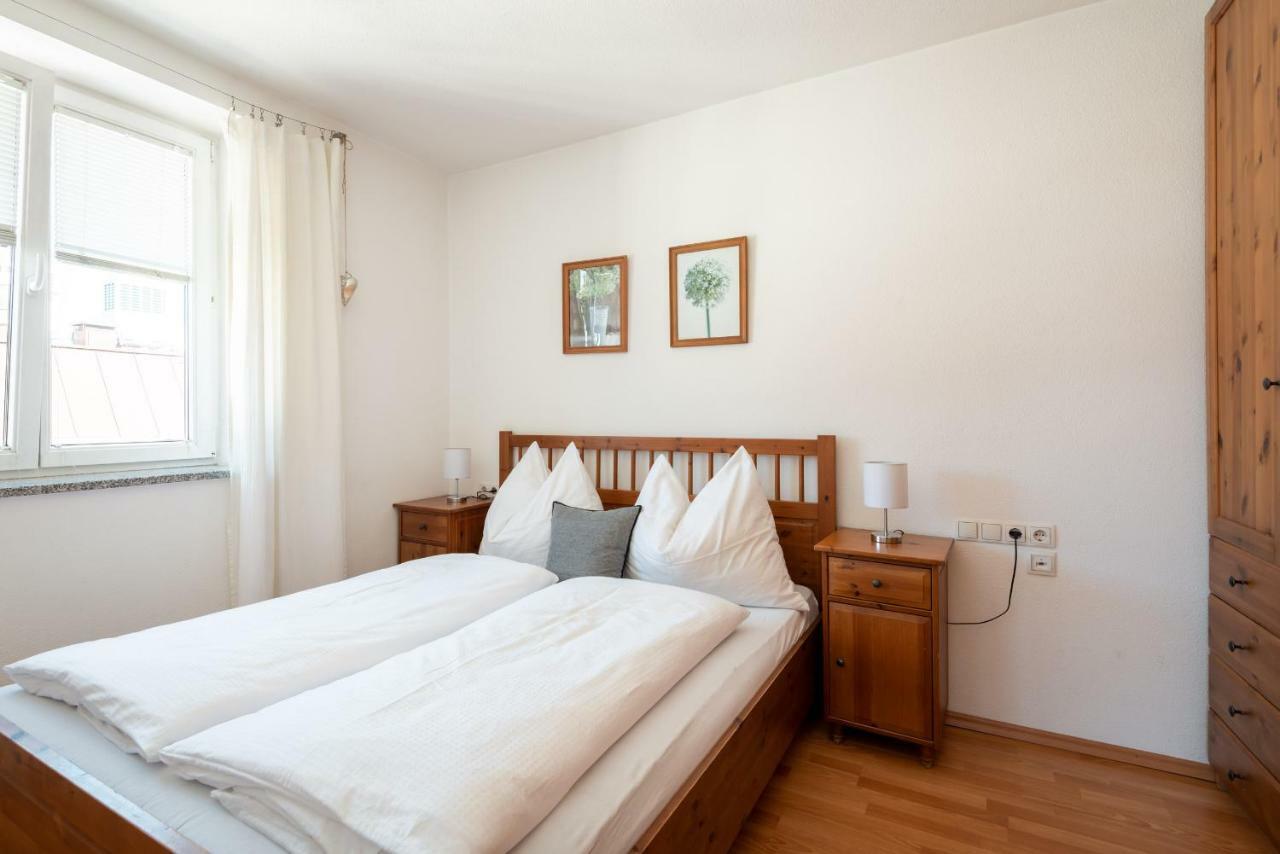 Apartment Kaserbacher