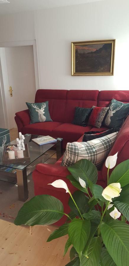 Apartment Maxglan Salzburg