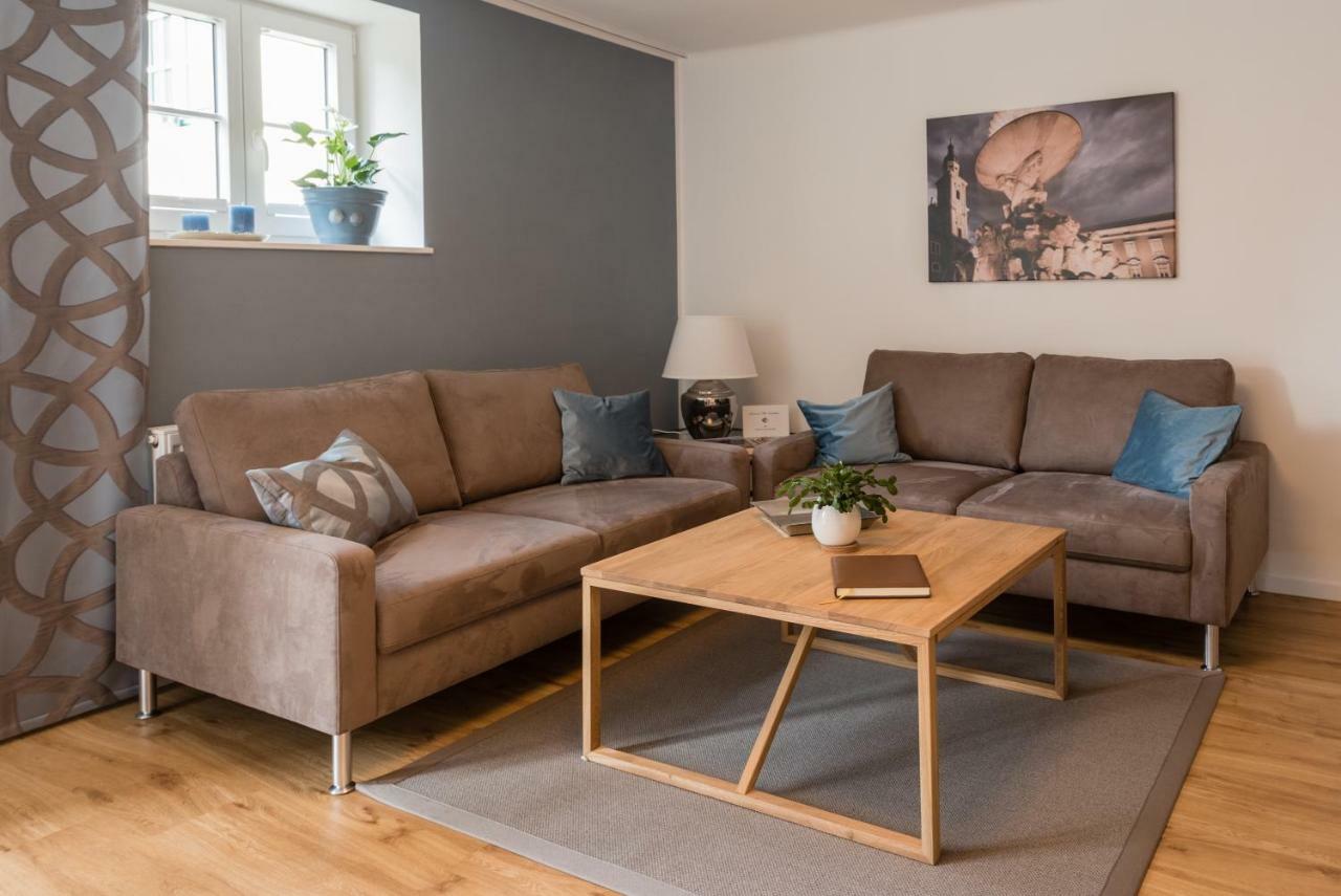 Leopoldskron Apartment Salzburg