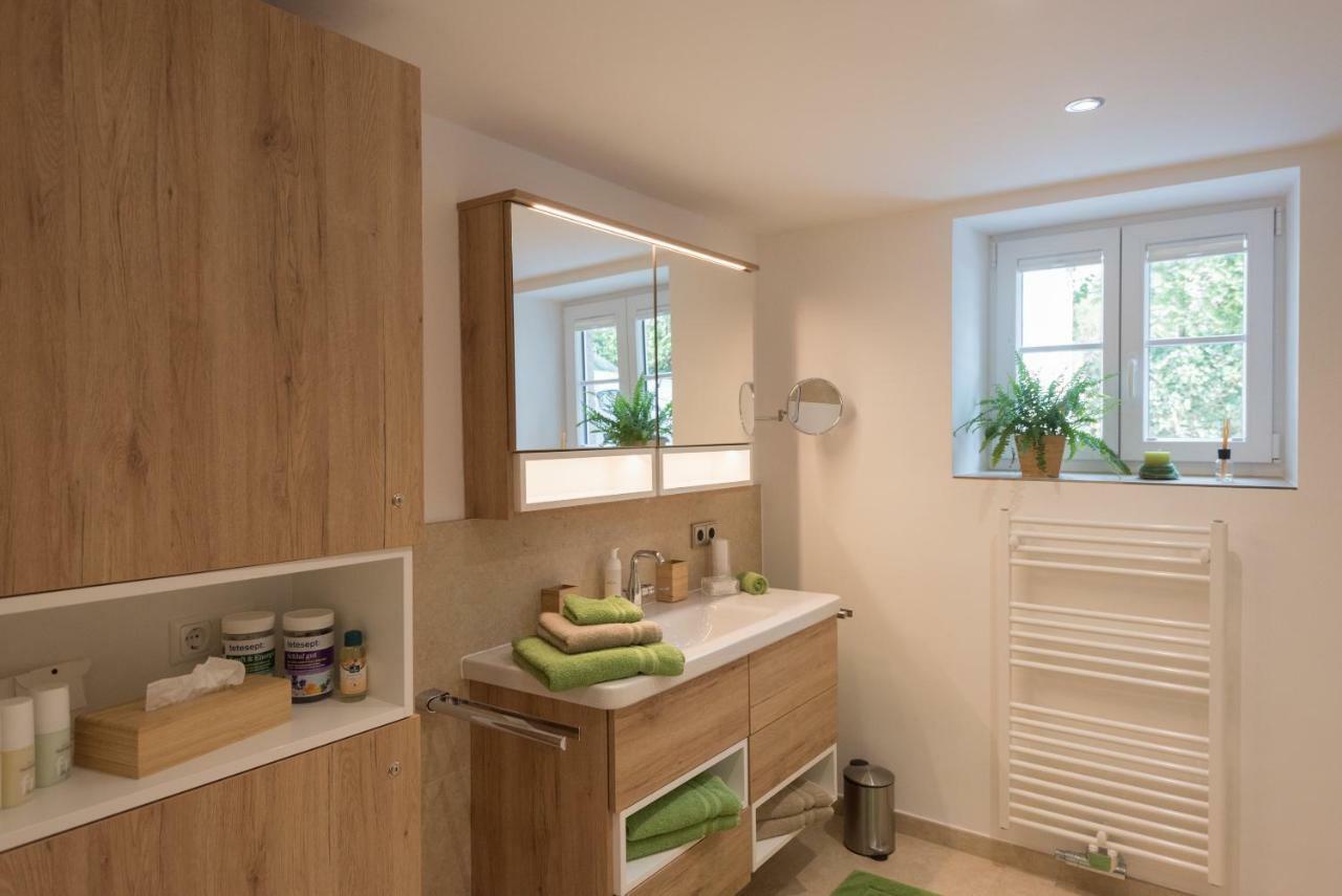 Apartment Leopoldskron