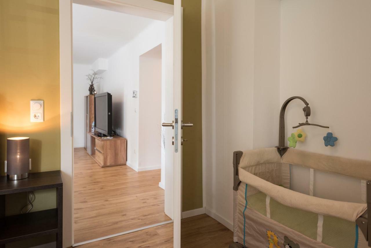 Apartment Leopoldskron Salzburg