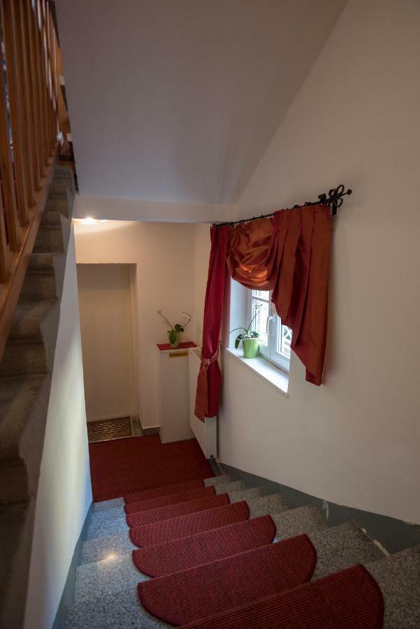 Leopoldskron Apartment