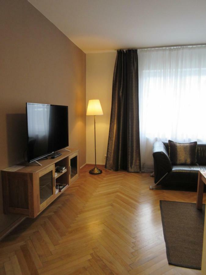Home Apartments Apartment